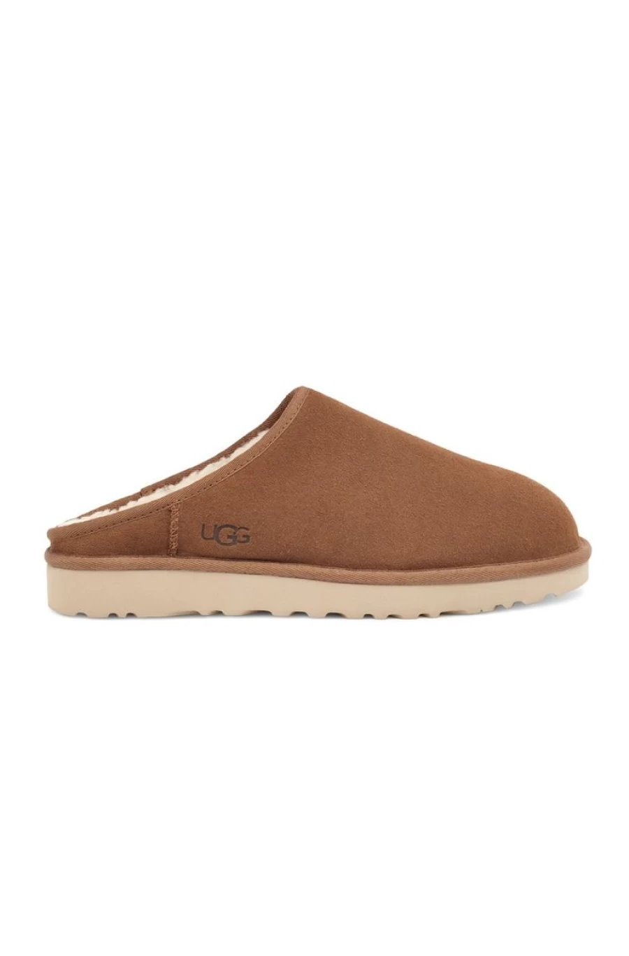 UGG Men's Classic Slip-On Comfortable Casual Loafers