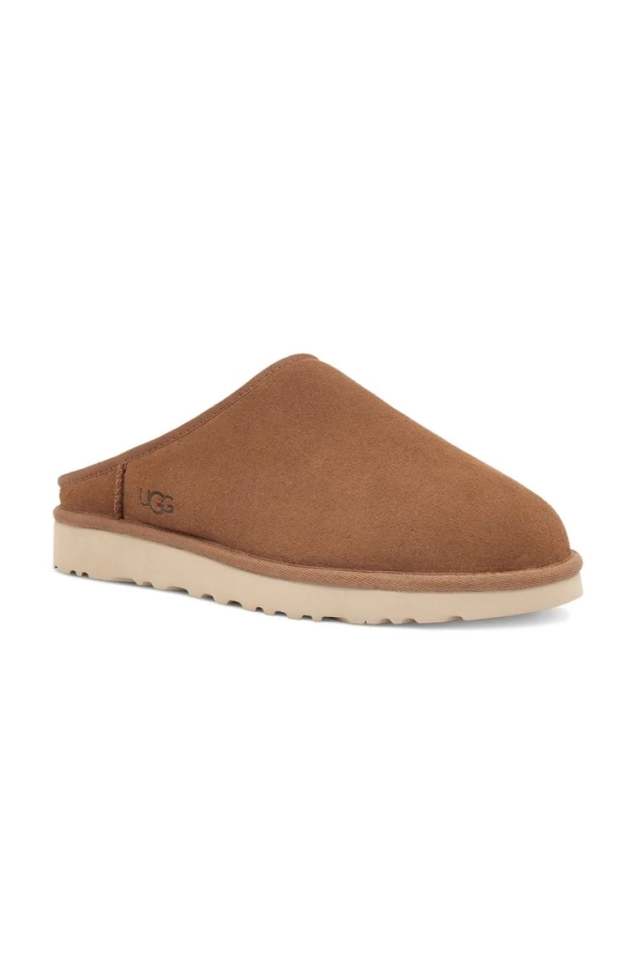 UGG Men's Classic Slip-On Comfortable Casual Loafers
