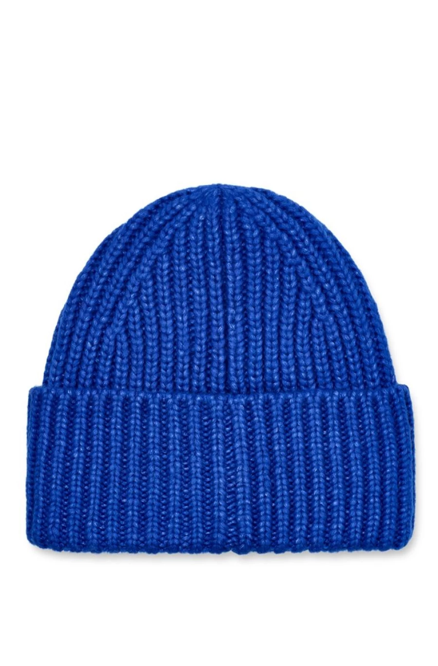 UGG Men's Chunky Knit Cuff Beanie - Winter Warm Fleece Lined Hat