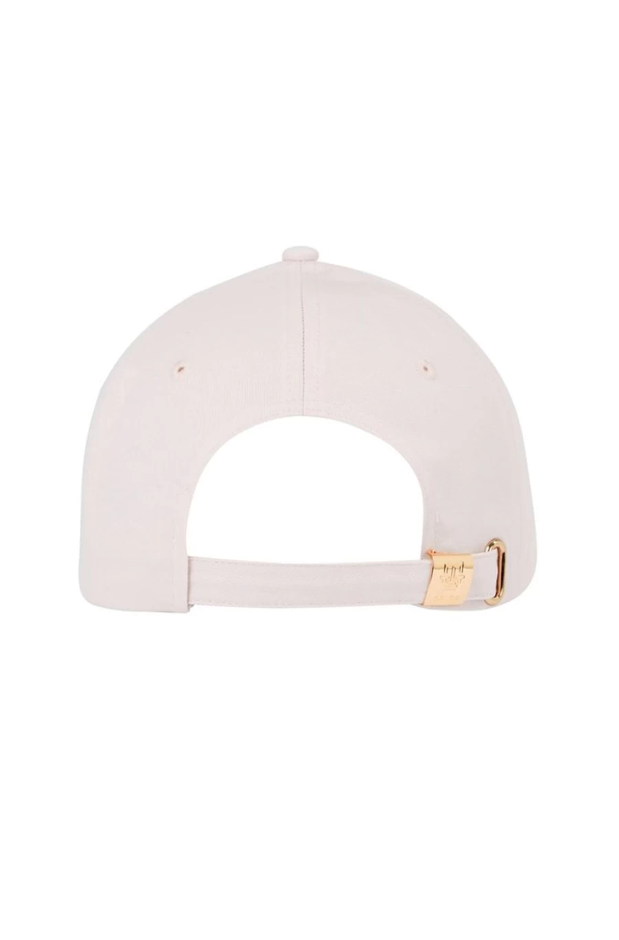 TOMMY HILFIGER Women's Essential Monogram Baseball Cap - Classic Chic Adjustable Hat