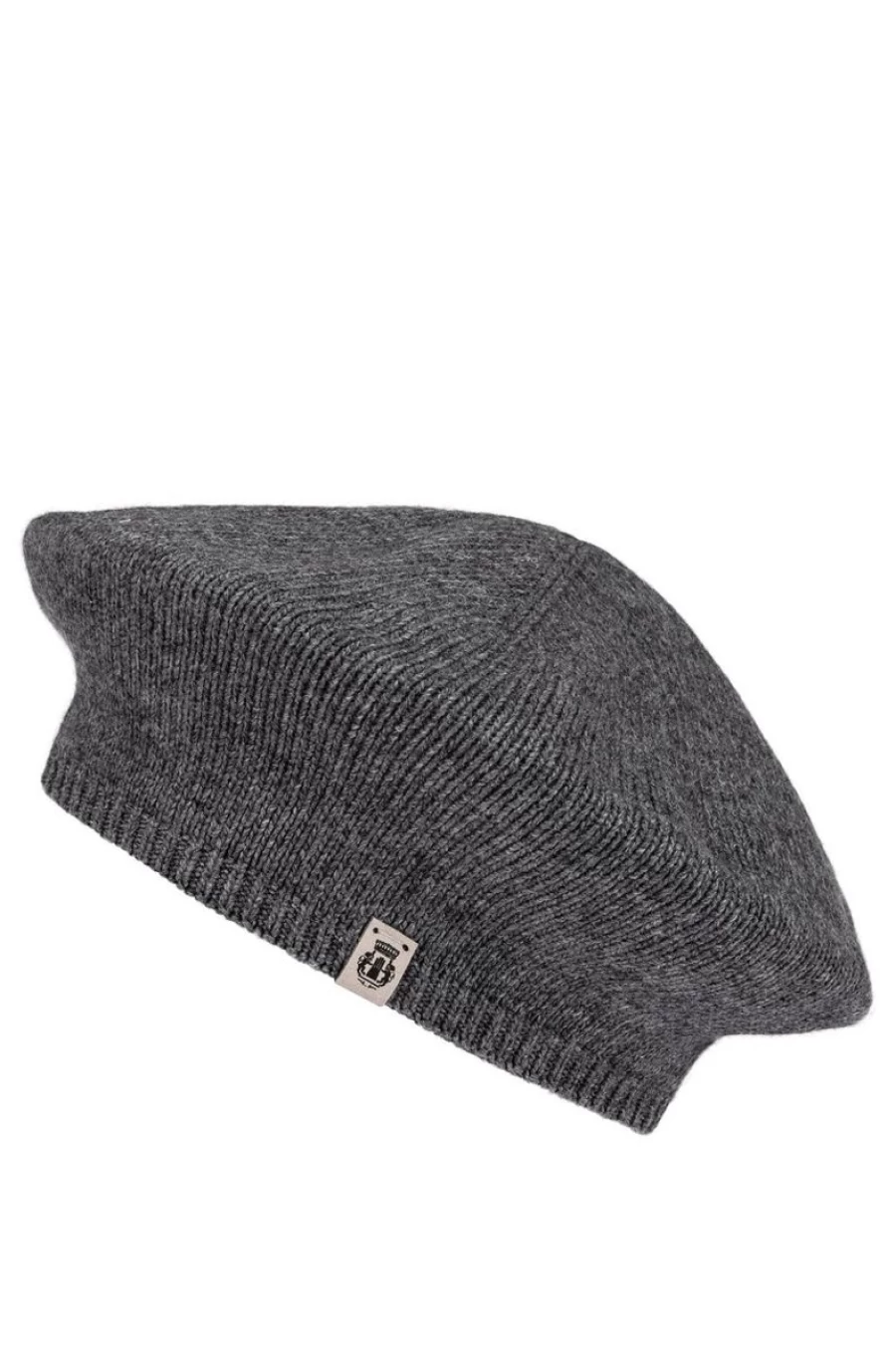 ROECKL Women's Essentials Beret - Classic Fashion Hat for Women