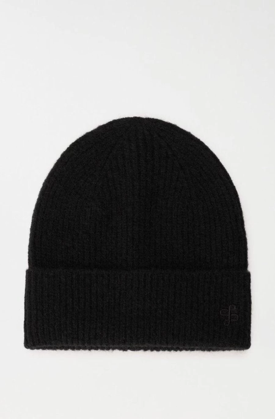 "SALSA JEANS Women's Rib Knit Beanie - Soft Winter Hat for Women"