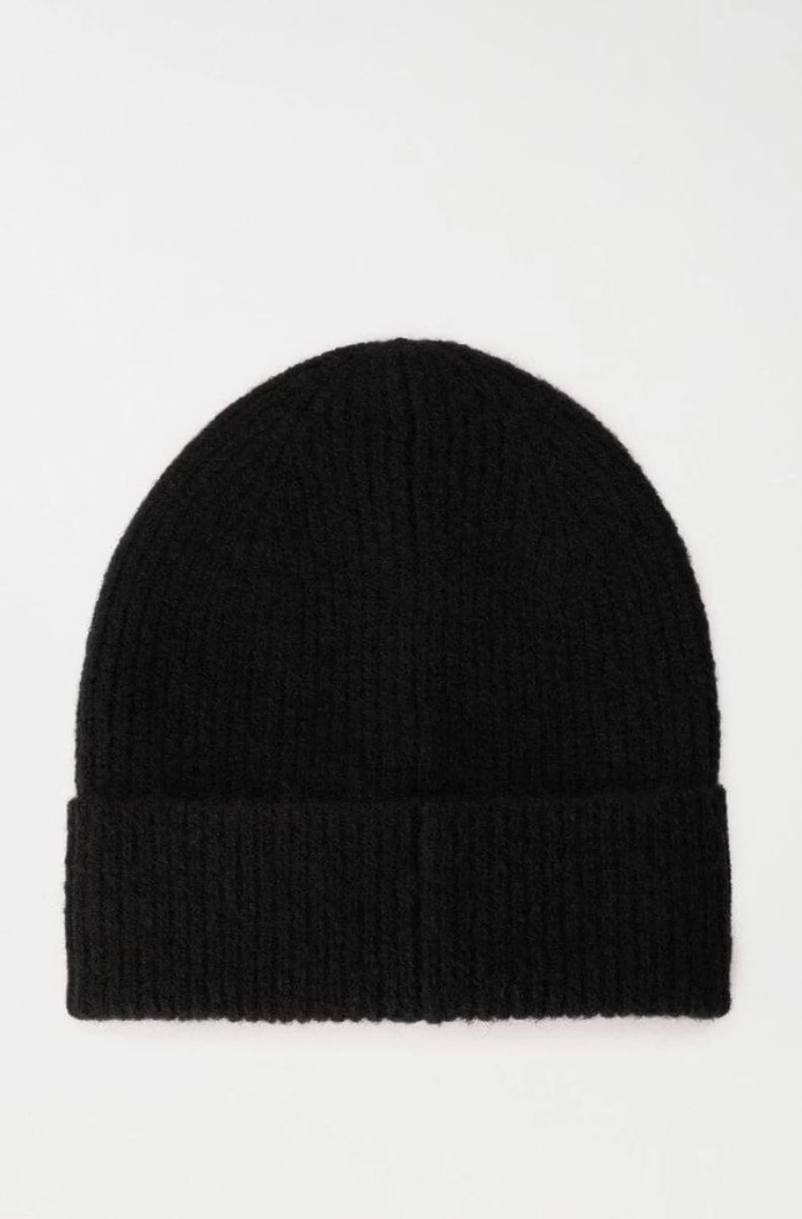 "SALSA JEANS Women's Rib Knit Beanie - Soft Winter Hat for Women"