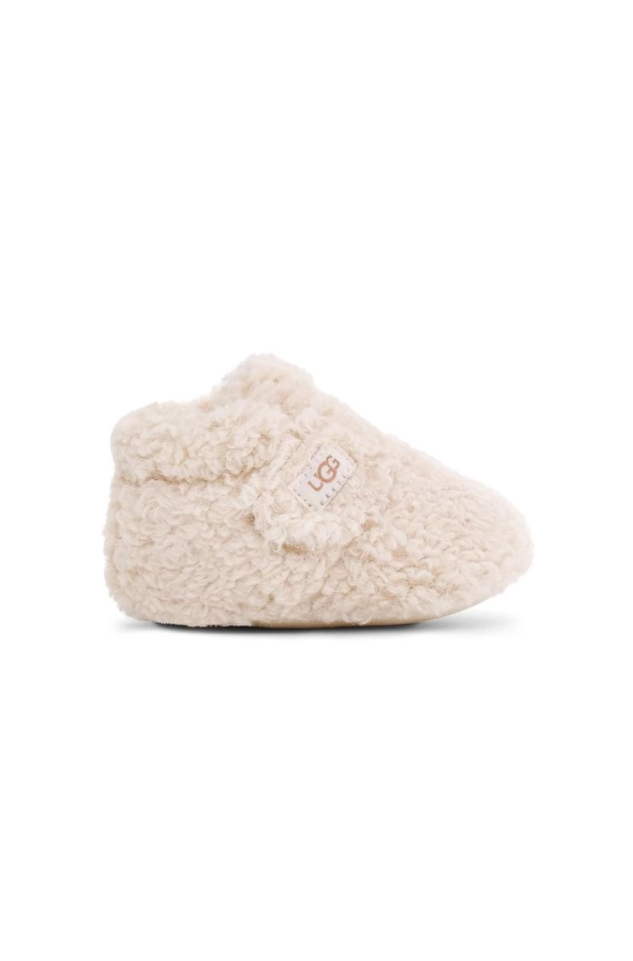 UGG Boys Bootie - Bixbee Style for Comfort and Warmth