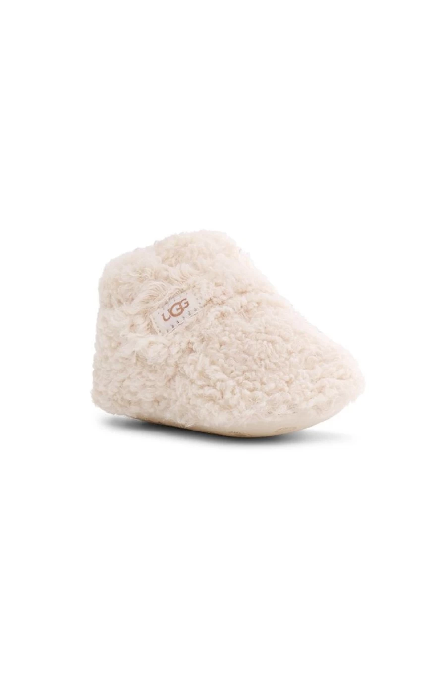 UGG Boys Bootie - Bixbee Style for Comfort and Warmth