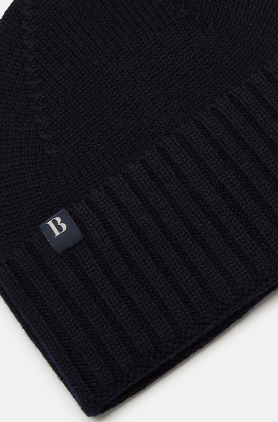 BOGGI MILANO Men's Premium Wool Hat for Winter – Classic Style & Warmth