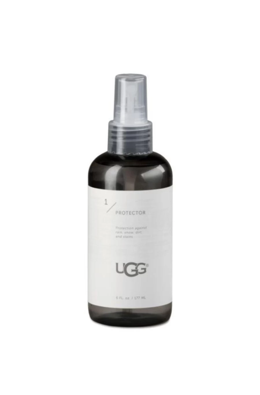 "UGG Women's Shoe Protector Spray - Water & Stain Repellent for Footwear Care"