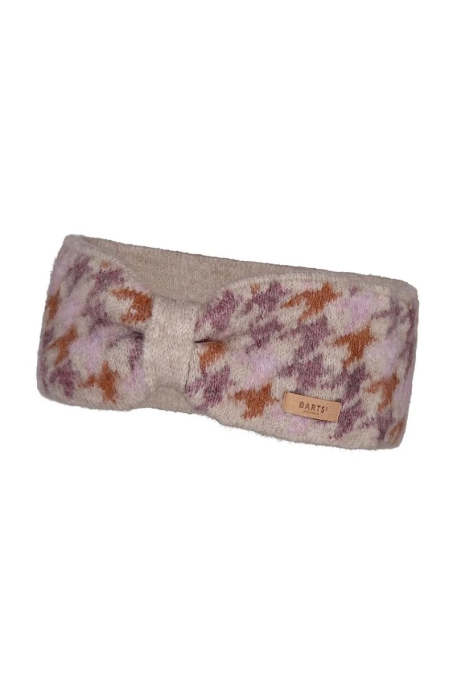 BARTS Women's Sterena Knitted Headband - Stylish Winter Ear Warmer & Fashion Hair Accessory