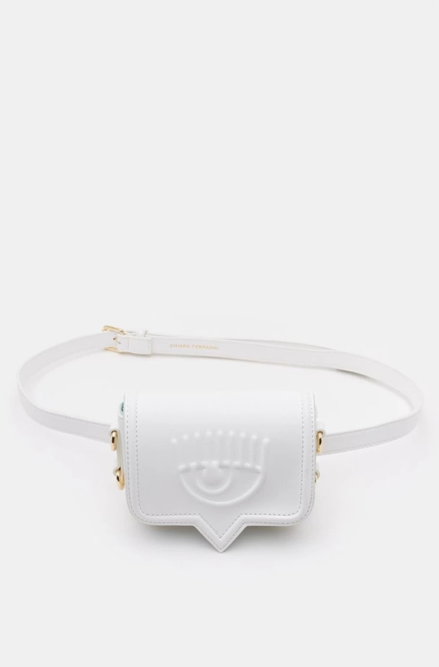 CHIARA FERRAGNI Women's Eyelike Shoulder Bag - Stylish Designer Handbag for Women