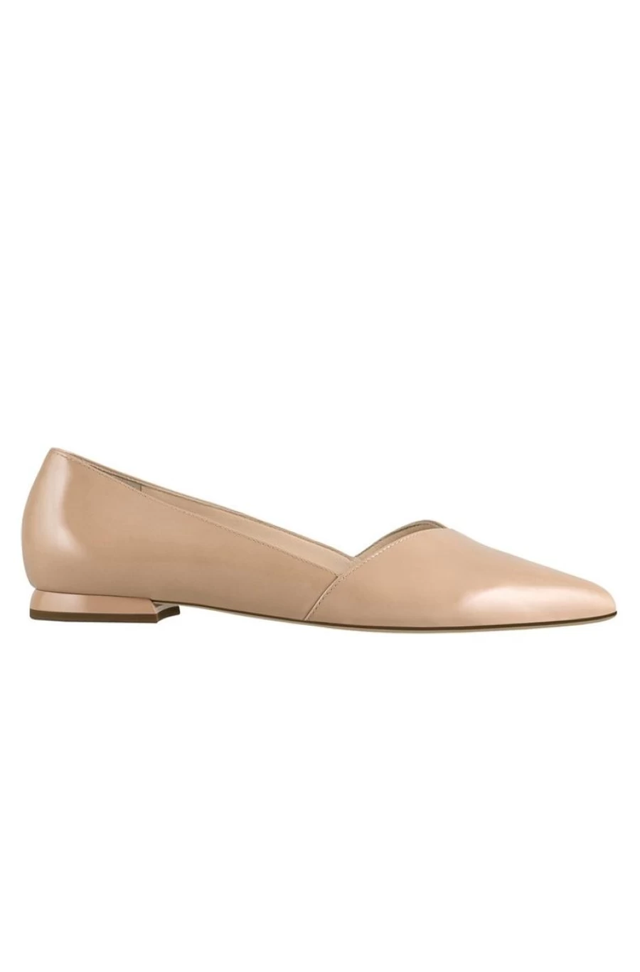 HÖGL Women's Boulevard 10 Ballerinas Elegant Ballet Flats