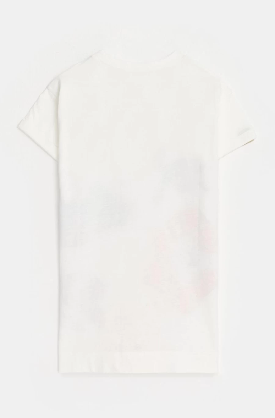 Benetton Girls' White Winnie The Pooh Nightgown - Soft & Comfortable Sleepwear