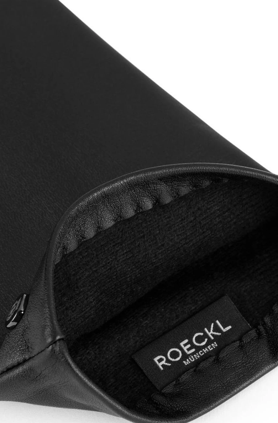 ROECKL Women's Frankfurt Premium Leather Gloves for Style and Warmth