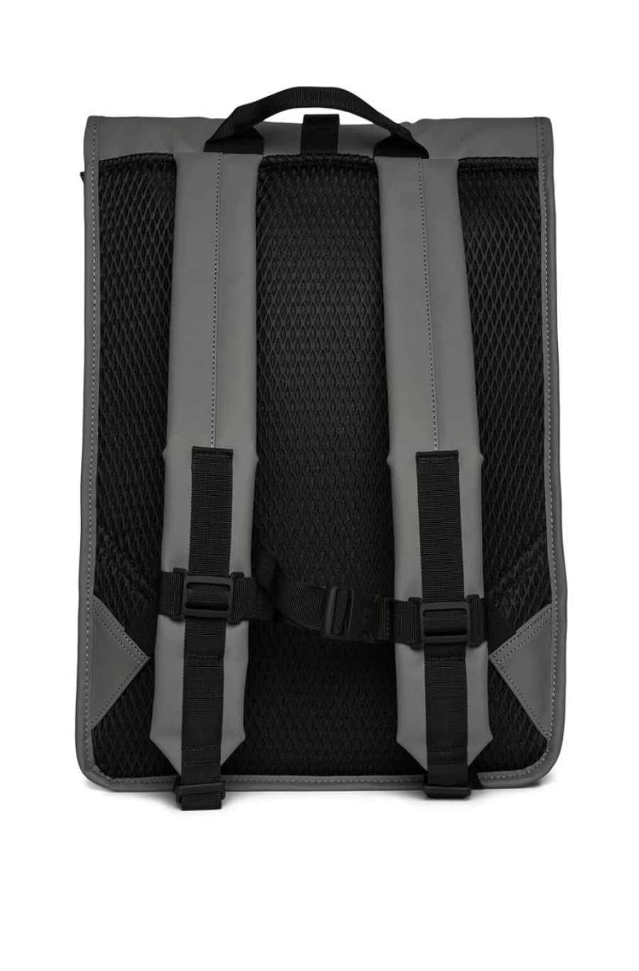 RAINS Women's Rolltop Waterproof Backpack