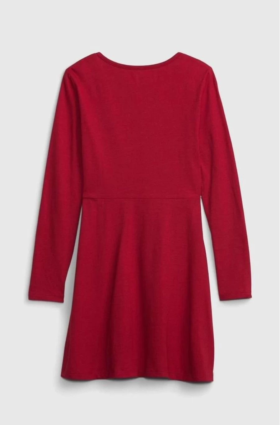 GAP Girls Dark Night Logo Dress for Kids