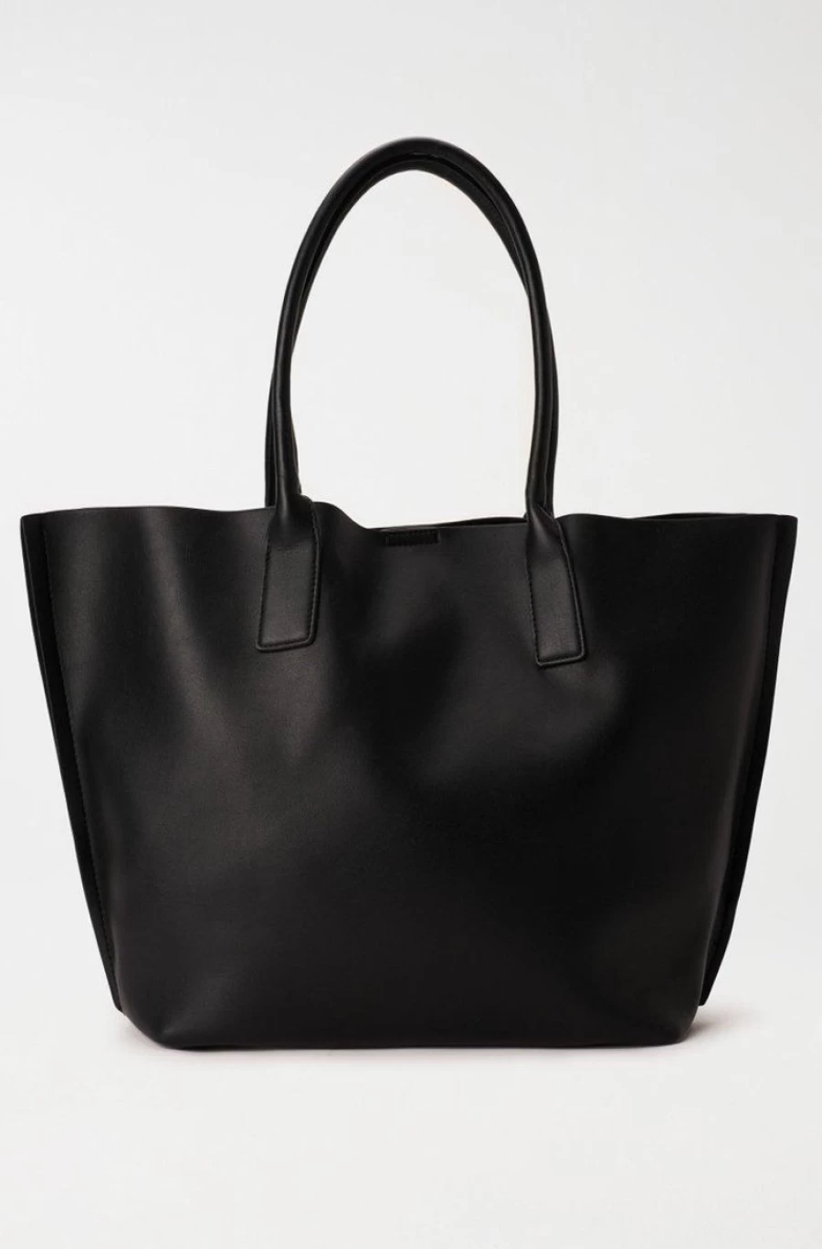 "SALSA JEANS Women's Faux Leather Tote Bag – Stylish & Durable Handbag for Everyday Use"