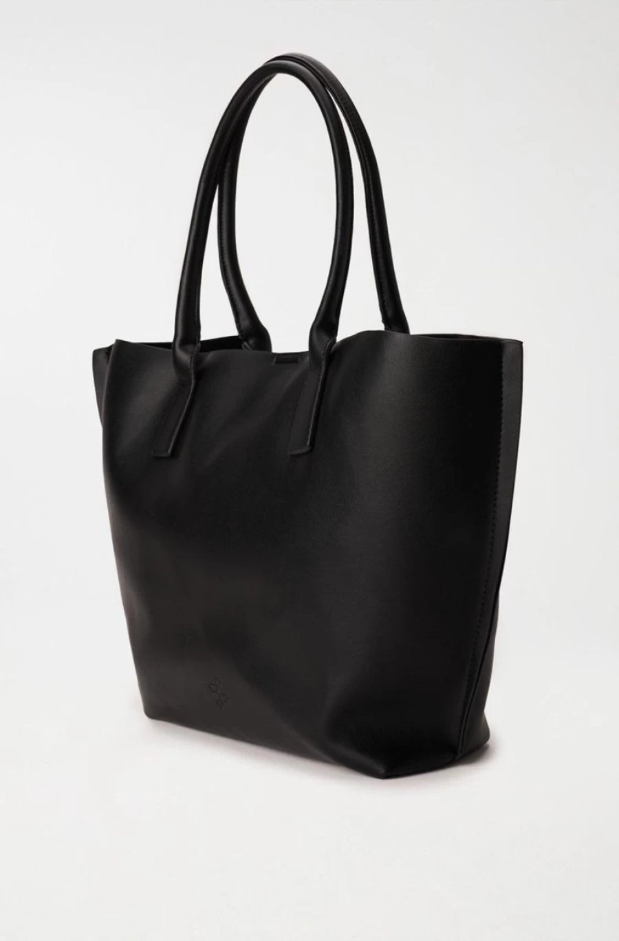 "SALSA JEANS Women's Faux Leather Tote Bag – Stylish & Durable Handbag for Everyday Use"