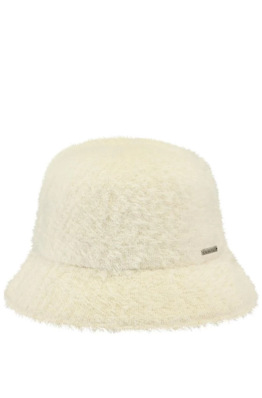 BARTS Women's Lavatera Teddy Bucket Hat - Soft & Stylish Summer Fashion Accessory