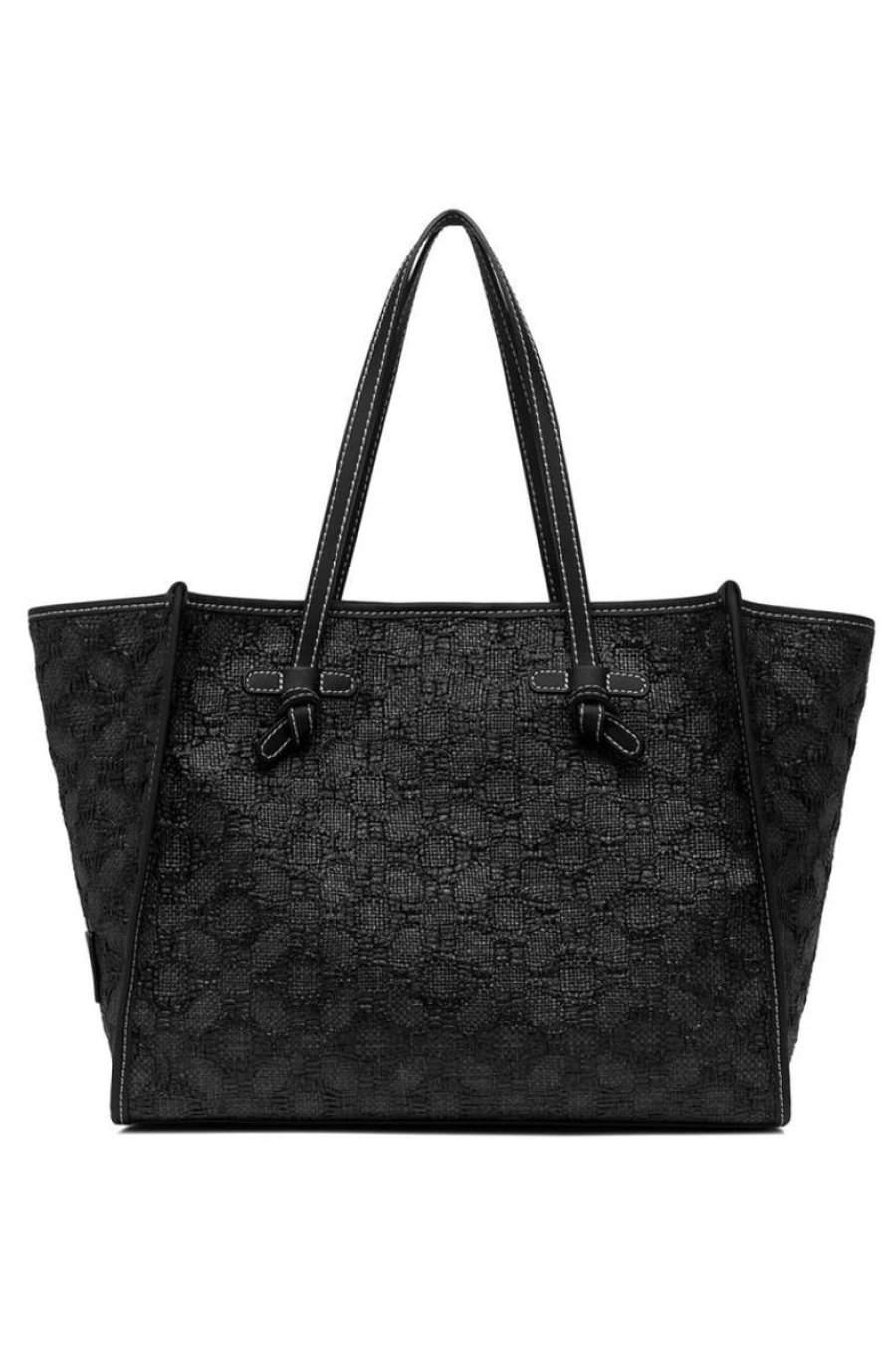 GIANNI CHIARINI Marcella Nylon Tote Bag for Women - Stylish & Lightweight Handbag