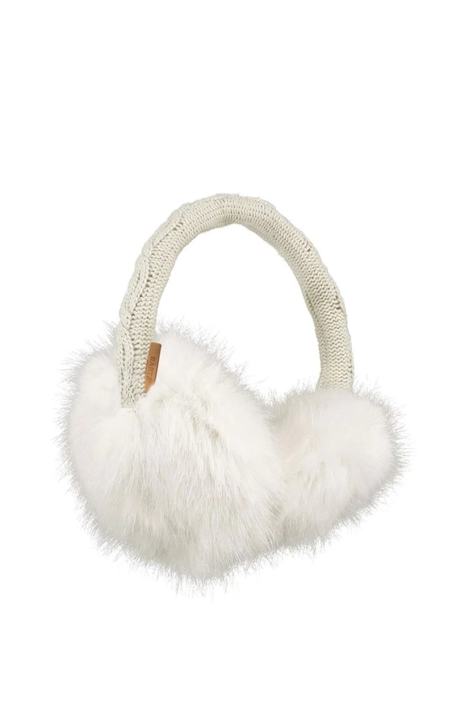 BARTS Women's Winter Fur Earmuffs - Soft Warm Ear Muffs for Cold Weather