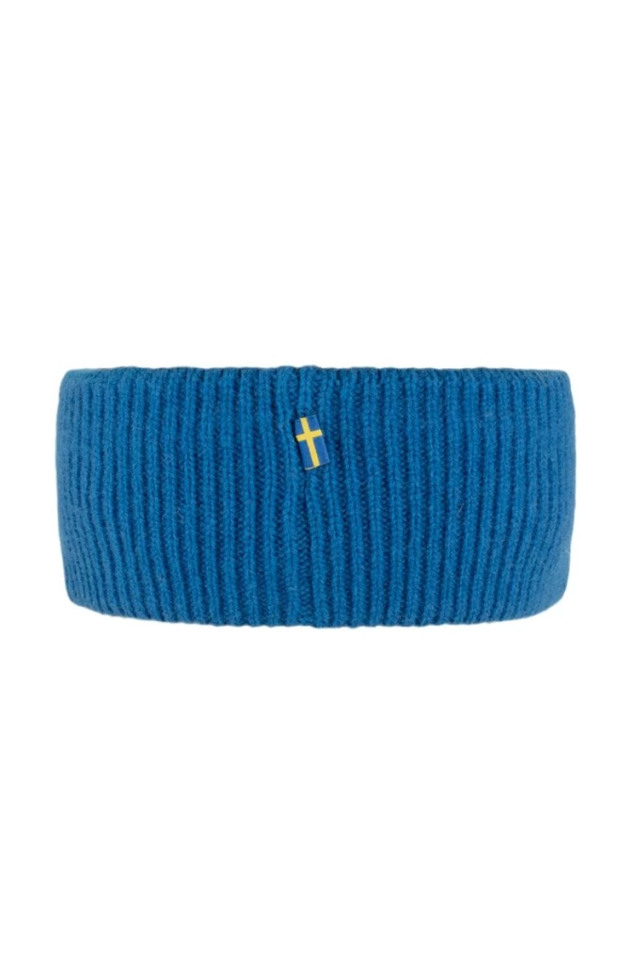 Fjallraven Men's 1960s Vintage Logo Headband - Unisex Retro Style Outdoor Accessory