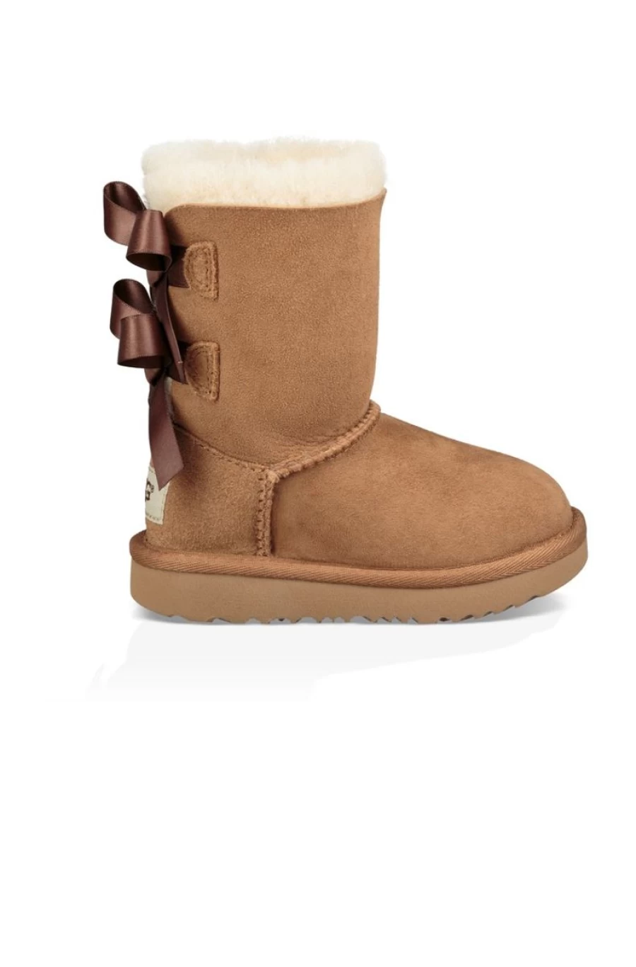 UGG Bailey Bow II Boots for Girls - Stylish & Comfortable Winter Boots