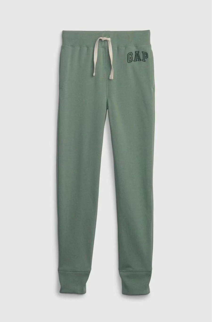 GAP Boys Logo Joggers for Kids - Comfortable Cotton Active Pants