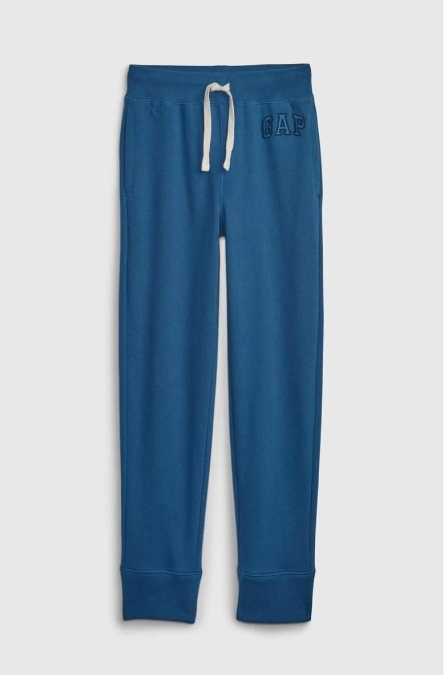 GAP Boys Logo Joggers for Kids - Comfortable Cotton Active Pants