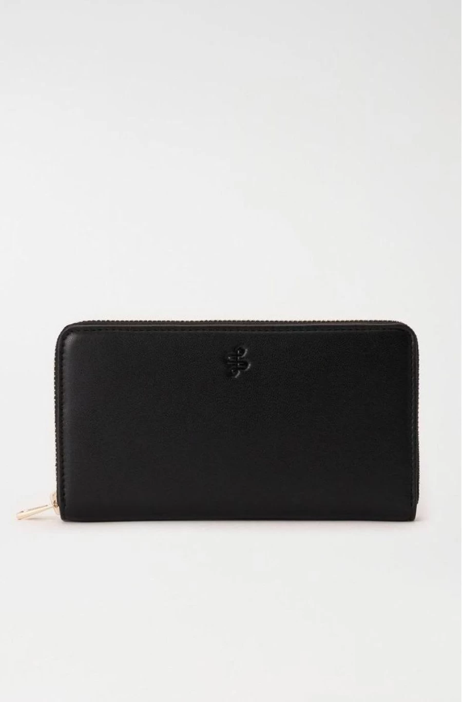 "SALSA JEANS Women's Vegan Leather Wallet – Eco-Friendly & Stylish"