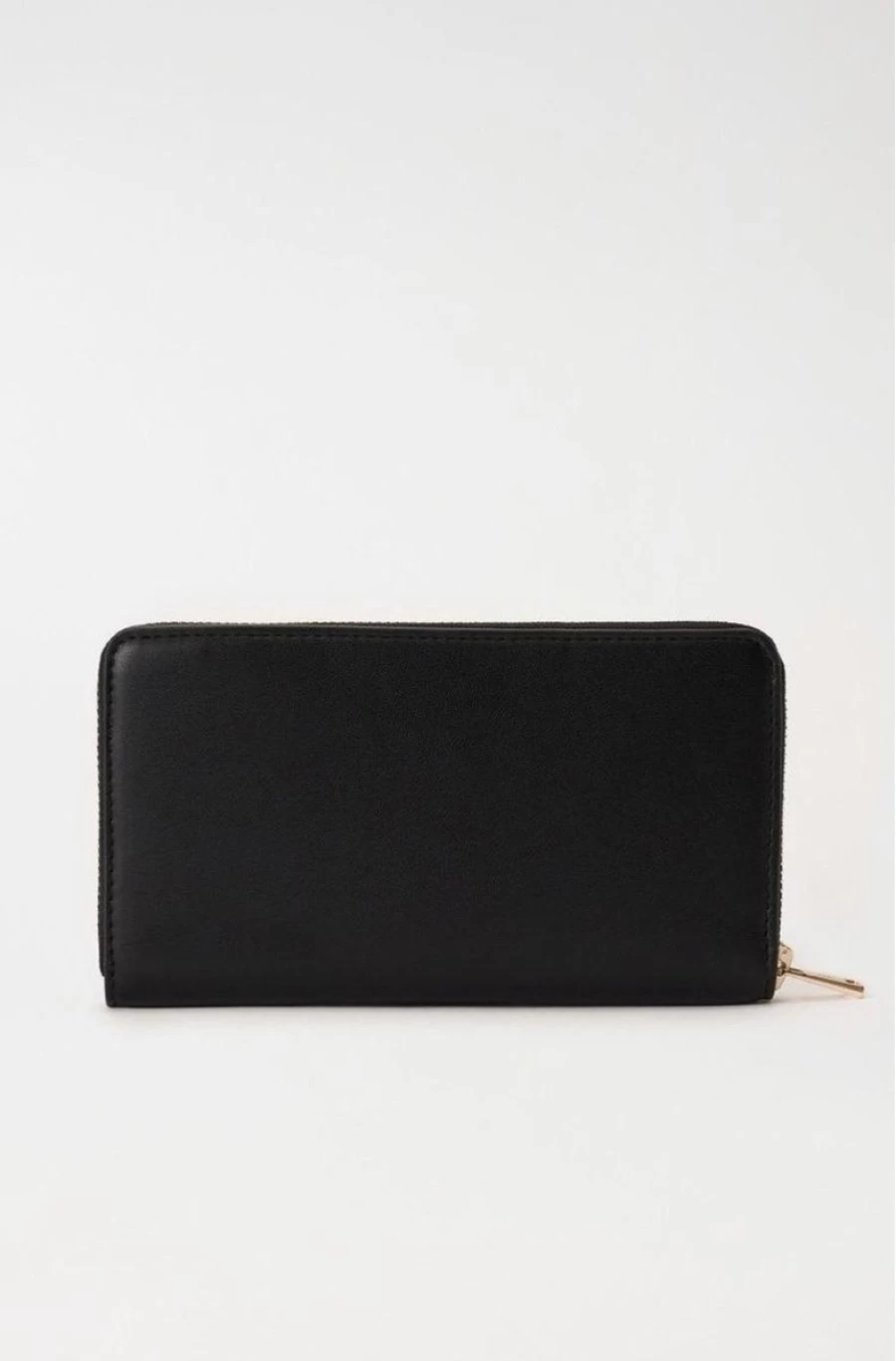 "SALSA JEANS Women's Vegan Leather Wallet – Eco-Friendly & Stylish"