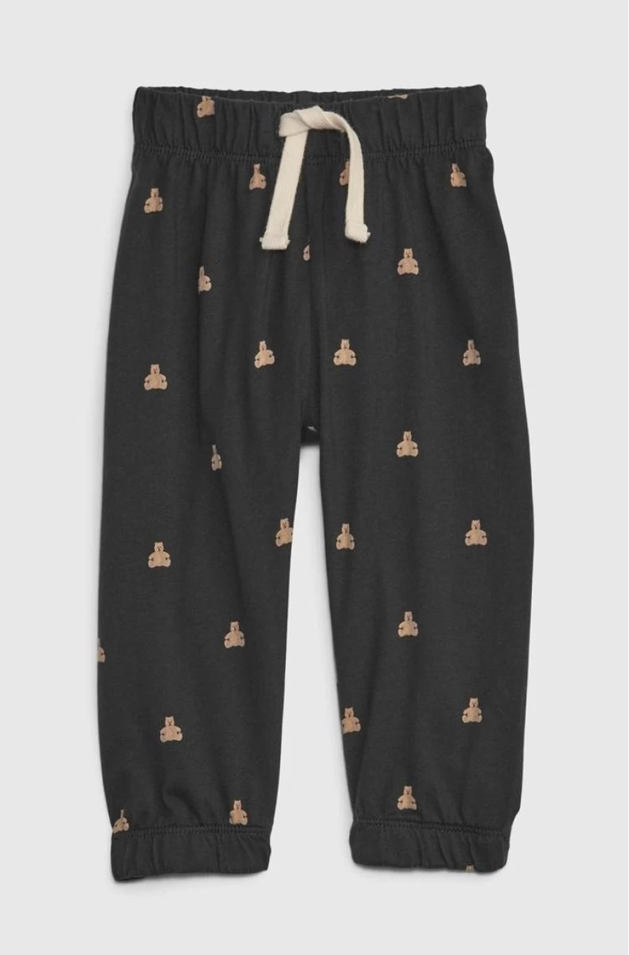 GAP Boys 100% Organic Cotton Pull-On Pants - Mix & Match Comfortable Baby Pants