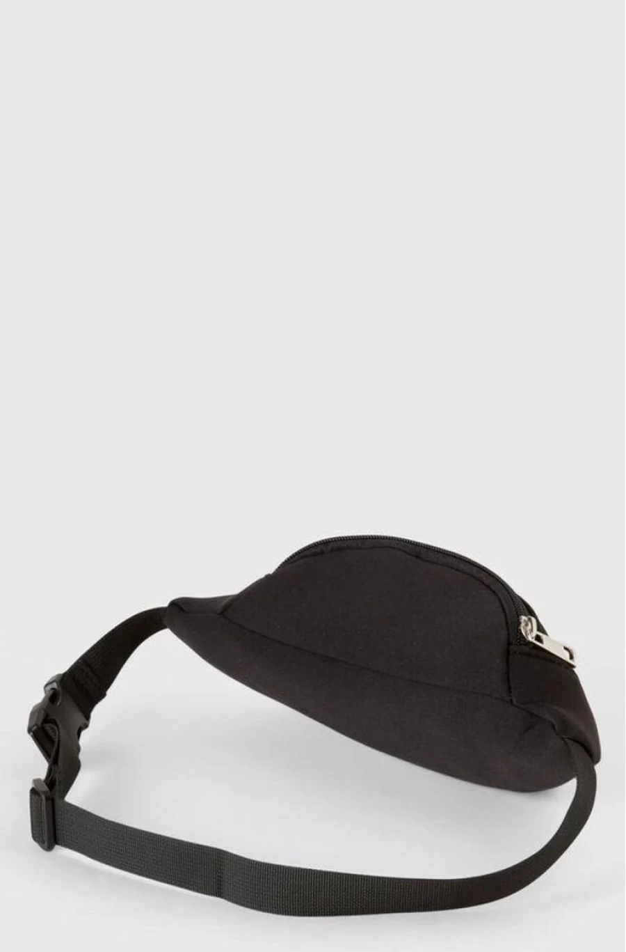 "BENETTON Boys' Logo Bum Bag - Stylish & Functional Waist Pack for Kids"