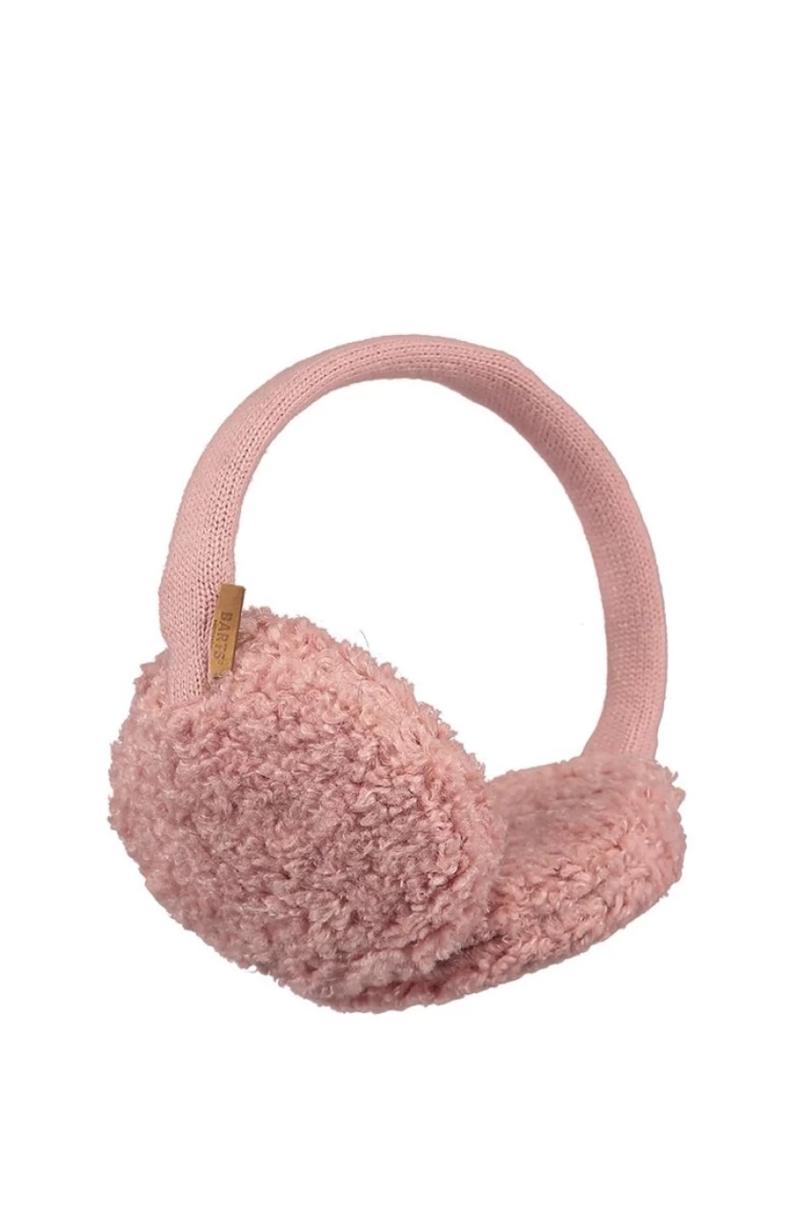 BARTS Women's Browniez Winter Earmuffs - Soft Fleece Ear Warmers for Cold Weather