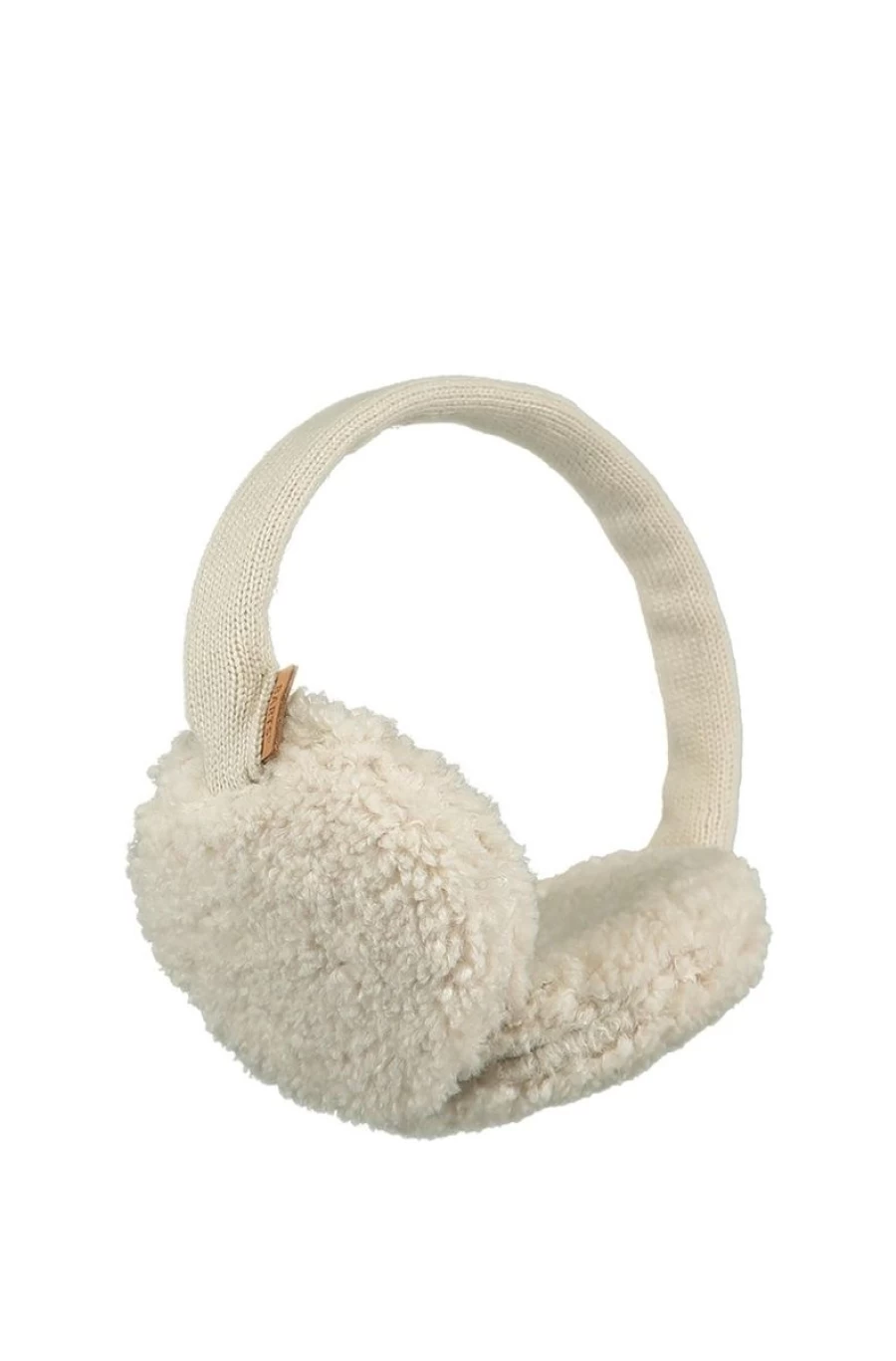 BARTS Women's Browniez Winter Earmuffs - Soft Fleece Ear Warmers for Cold Weather