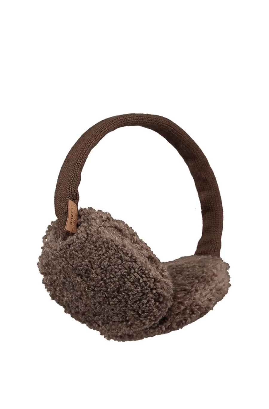 BARTS Women's Browniez Winter Earmuffs - Soft Fleece Ear Warmers for Cold Weather