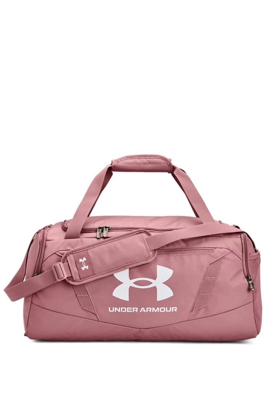 UNDER ARMOUR Women's Undeniable 5.0 Small Duffle Bag - Lightweight Gym Sports Tote