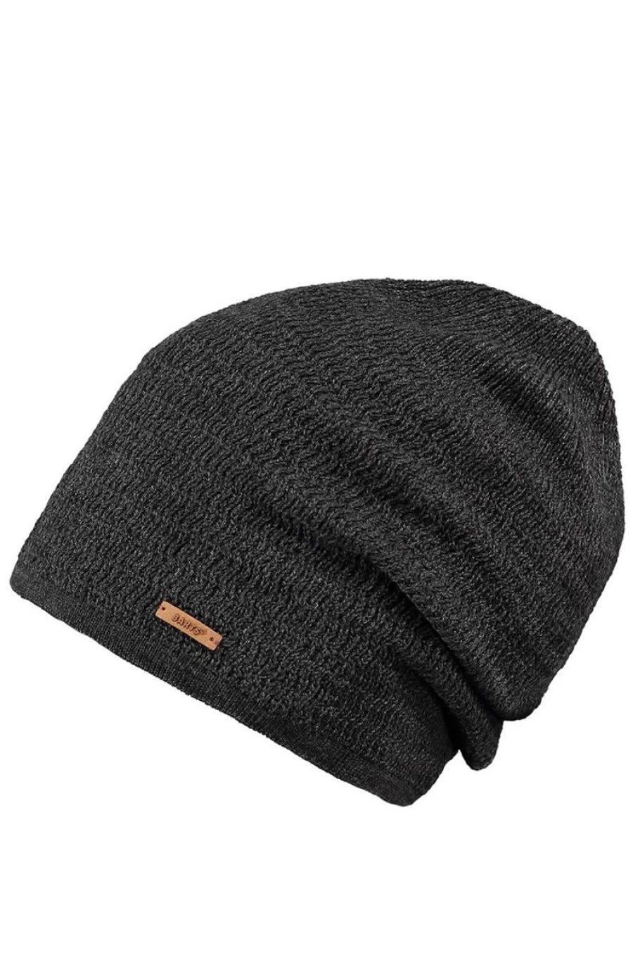 BARTS Women's Jonni Knitted Beanie - Soft Winter Hat for Women