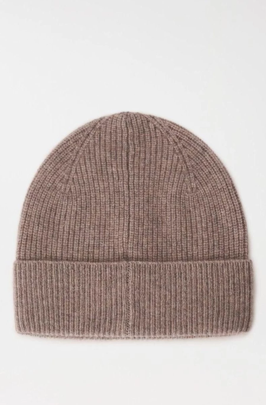 "SALSA JEANS Men's Knitted Wool Beanie - Warm Winter Hat for Men"