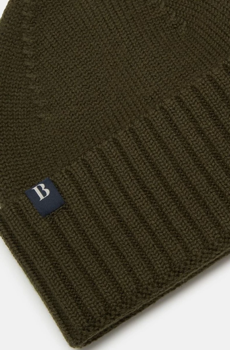 BOGGI MILANO Men's Premium Wool Hat for Winter – Classic Style & Warmth