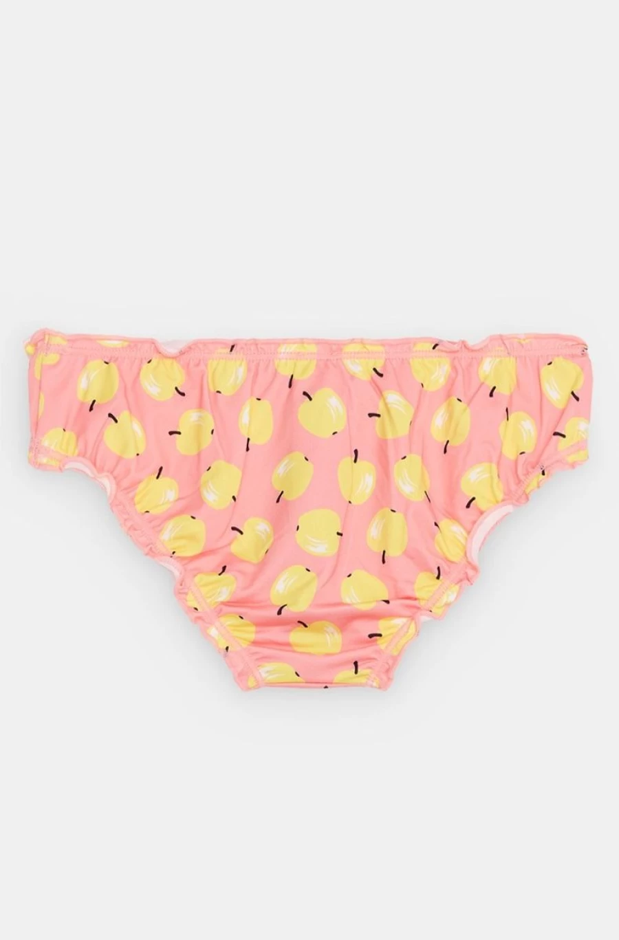 "BENETTON Girls' Patterned Swim Bottoms - Stylish Swimwear for Kids"