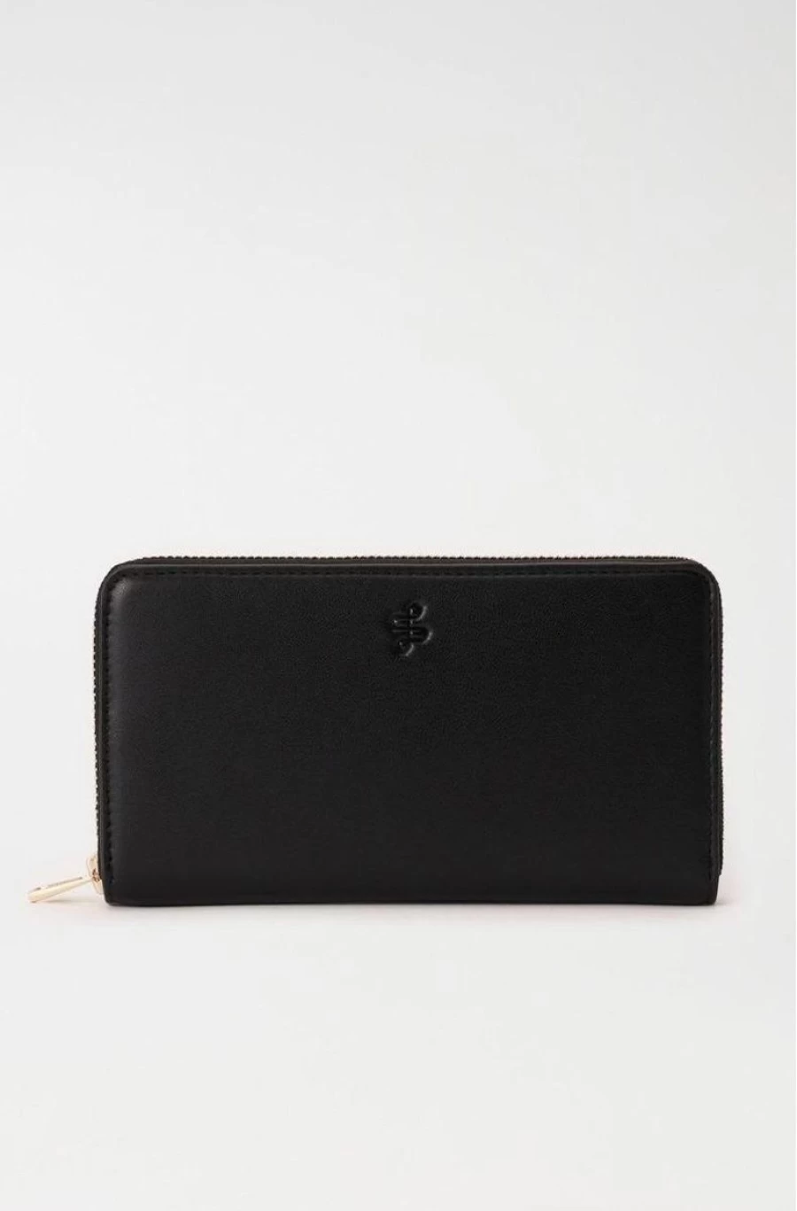 "SALSA JEANS Women's Vegan Leather Wallet – Eco-Friendly & Stylish"