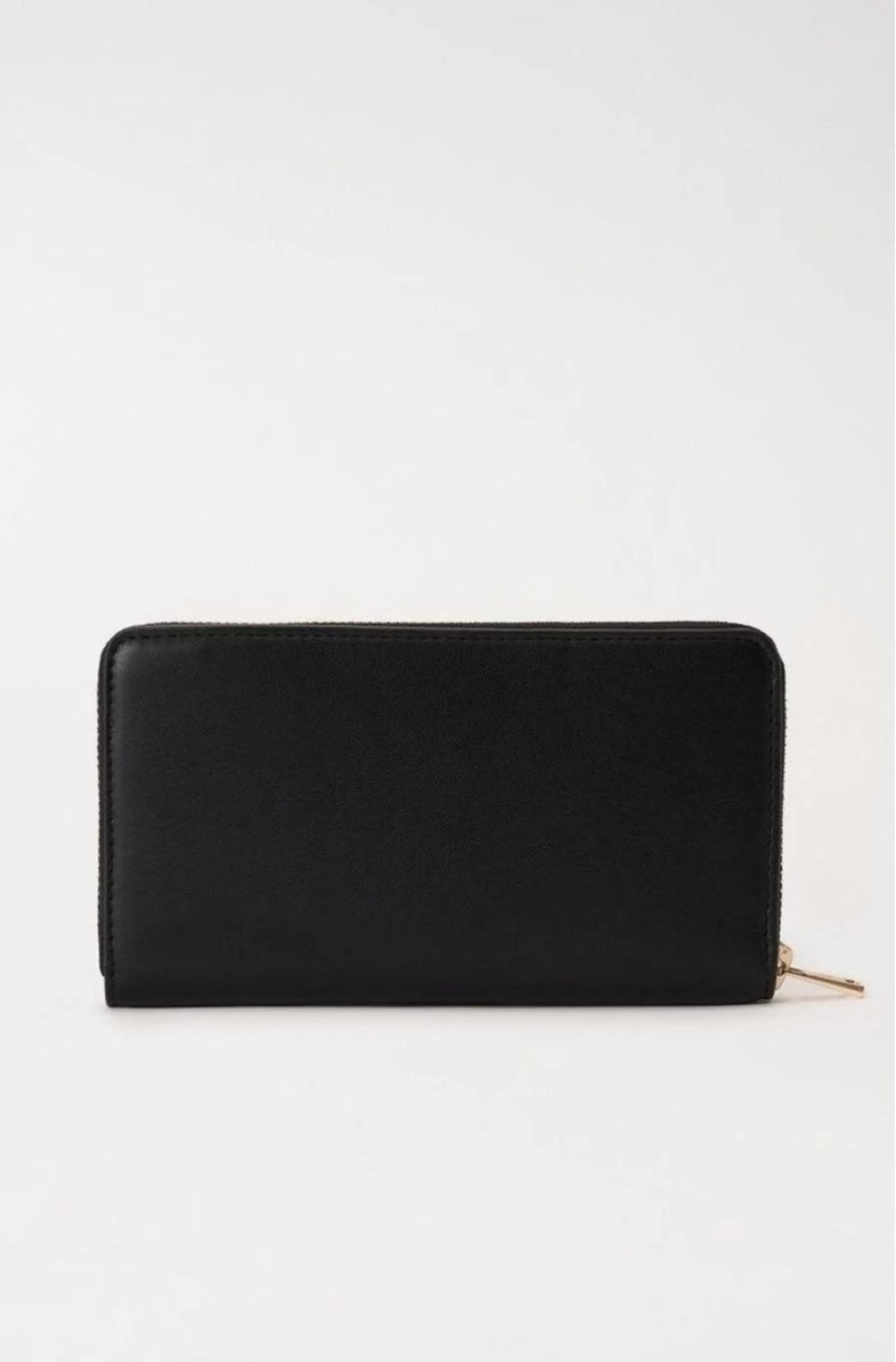 "SALSA JEANS Women's Vegan Leather Wallet – Eco-Friendly & Stylish"