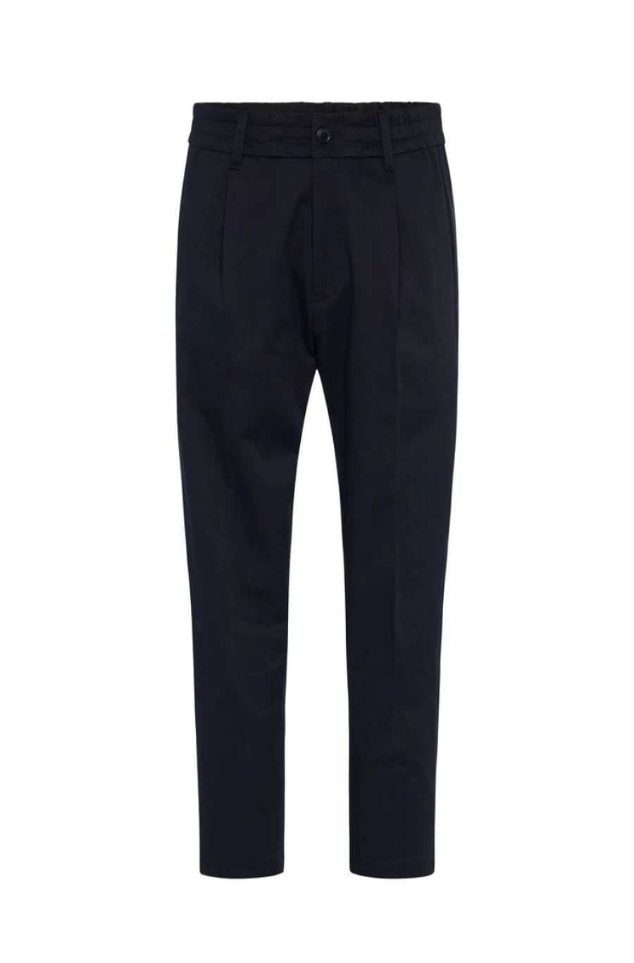 DRYKORN Men's Pleated Chino Trousers for Classic Comfort & Style