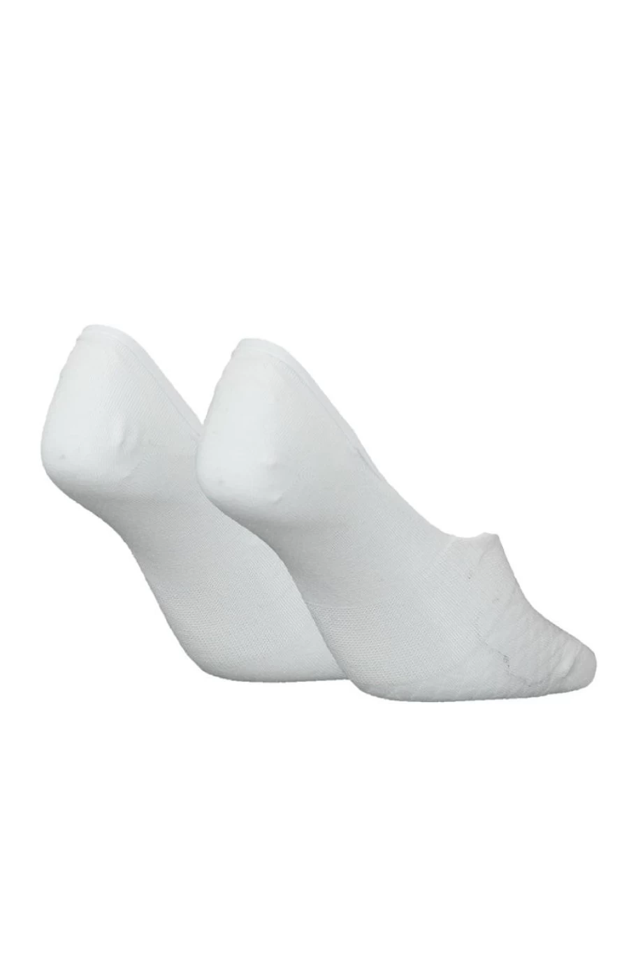 TOMMY HILFIGER Women's 2-Pack Comfortable Footie Socks for Everyday Wear