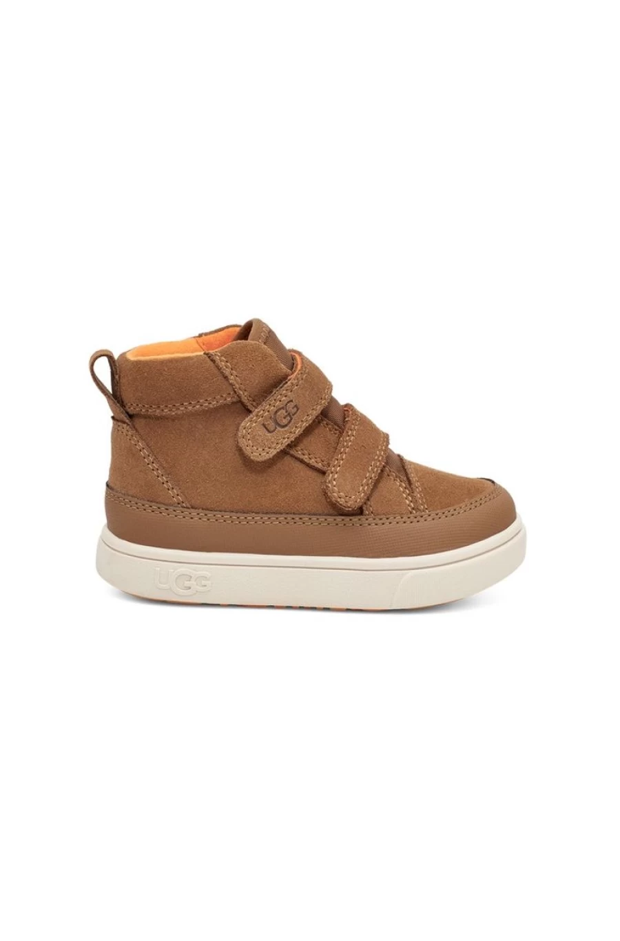 UGG Boys' Rennon II Weather-Resistant Training Shoes