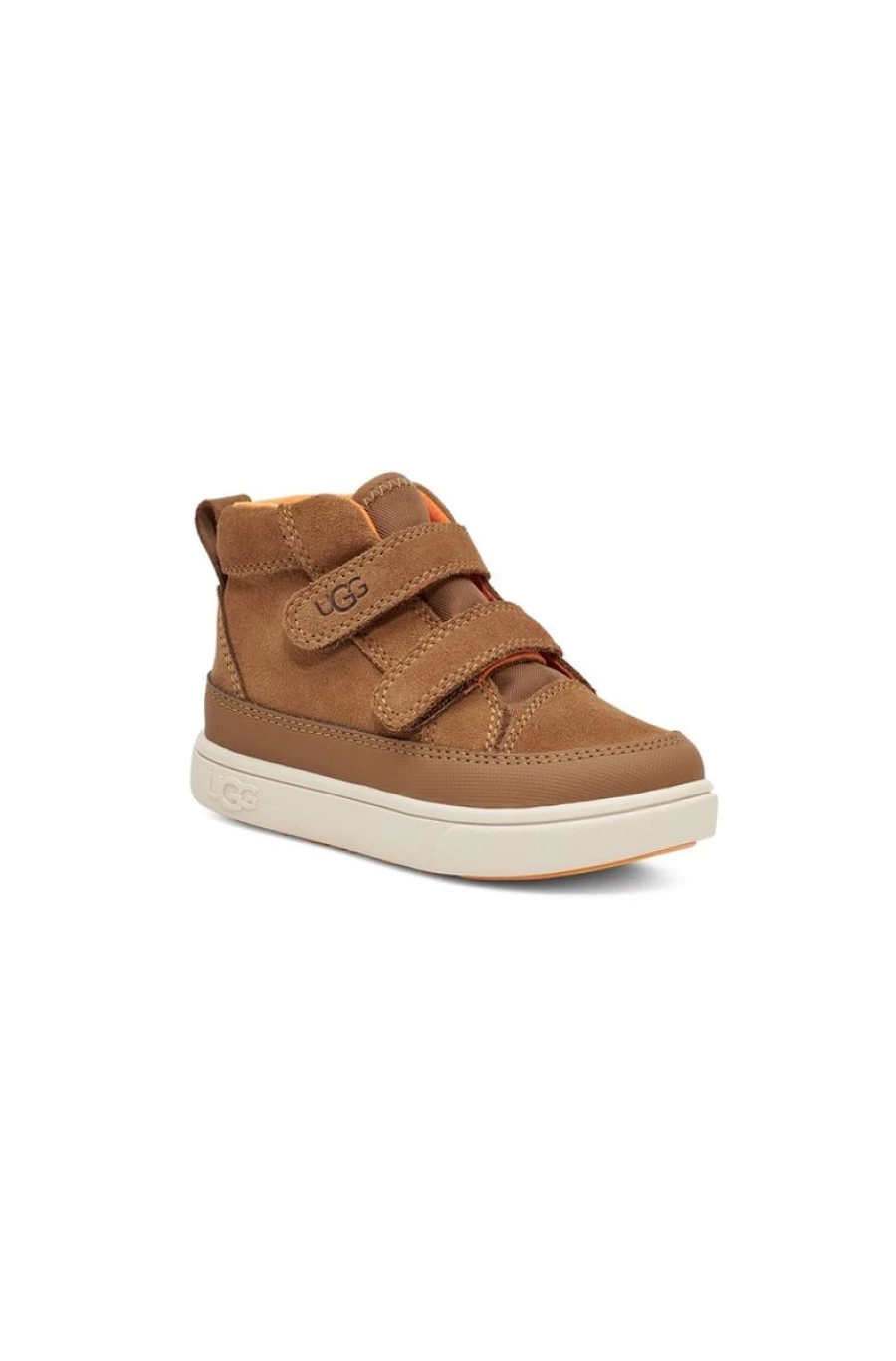 UGG Boys' Rennon II Weather-Resistant Training Shoes