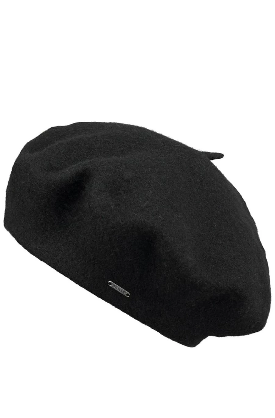 BARTS Women's Sambre Beret - Classic French Wool Hat for Women