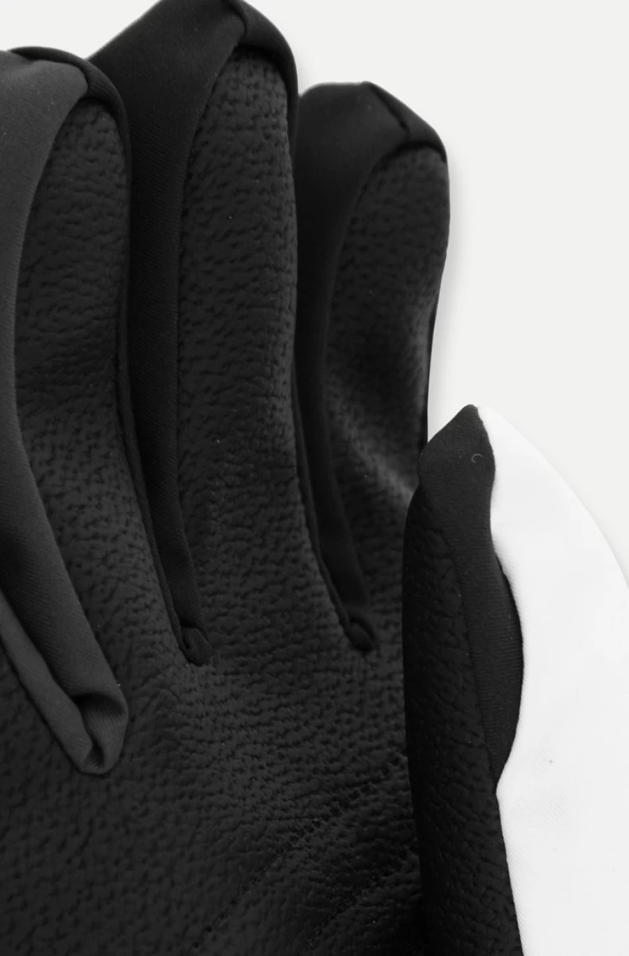 COLMAR Women's Ski Gloves with Technical Fur Lining for Warmth and Comfort