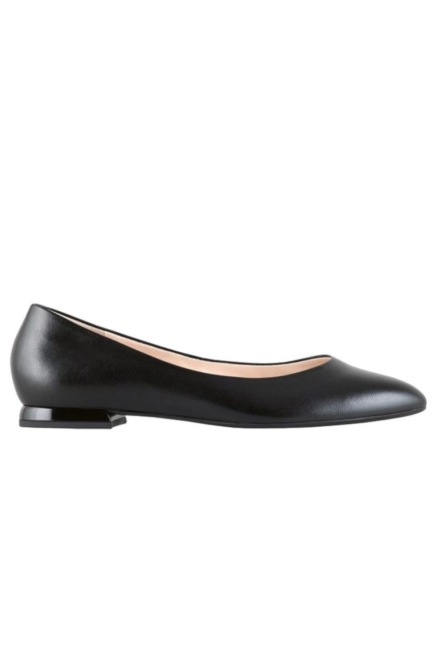 HÖGL Women's Studio 10 Ballerinas Elegant Ballet Flats for Comfort and Style