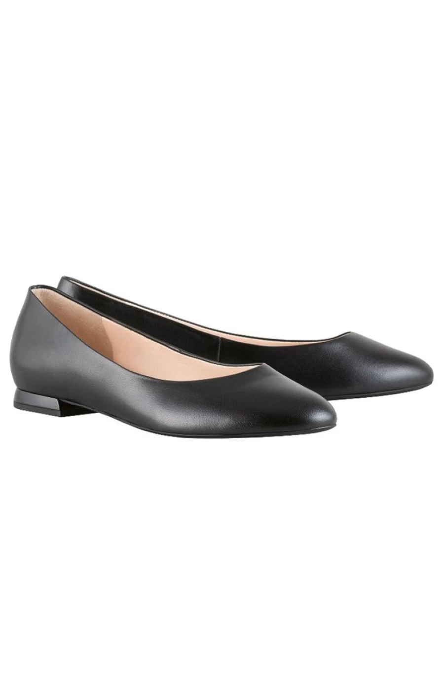HÖGL Women's Studio 10 Ballerinas Elegant Ballet Flats for Comfort and Style