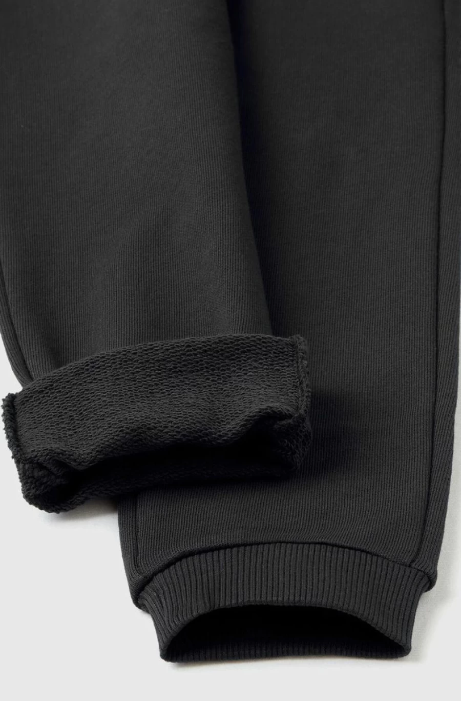 Benetton Girls' Cotton Sweatpants - Comfortable Casual Lounge Pants for Kids